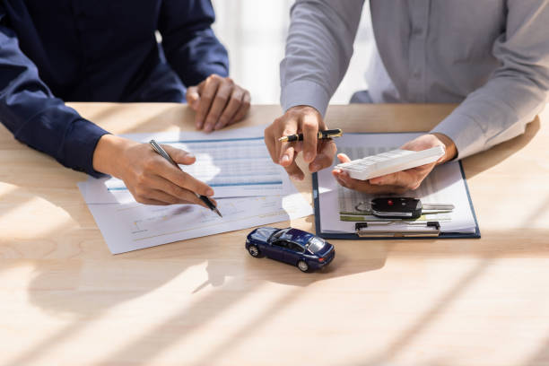 Car insurance options for West Perrine residents